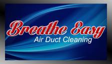 Avatar for Breathe Easy Air Duct Cleaning