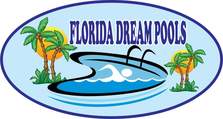 Florida Dream Pools logo