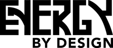 Logo for Energy by Design, LLC