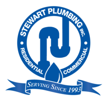 Stewart Plumbing, Inc. logo