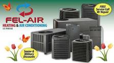Avatar for Fel - Air Heating A /C