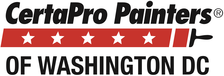 Certapro Painters of Washington D.C. logo