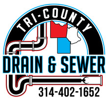 Tri County Drain & Sewer, LLC logo