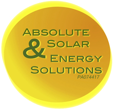 Absolute Solar and Energy Solutions, LLC logo