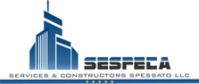 Services and Constructors Spessato logo