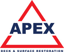 Apex Deck and Surface Restoration logo