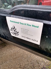 Avatar for hammond tree and firewood