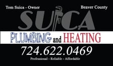 Avatar for Suica's Plumbing & Heating