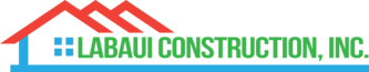 Labaui Construction, Inc. logo