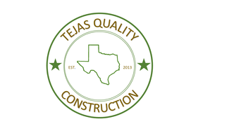 Tejas Quality Construction, LLC logo