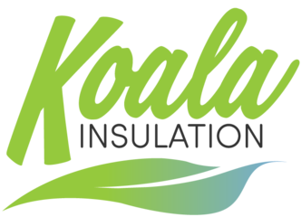 Koala Insulation of The Fox Valley logo