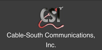 Cable-South Communications, Inc. logo