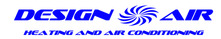 Avatar for Design Air Heating and Air Conditioning