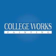 Logo for College Works Painting