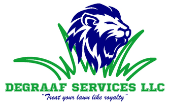 DeGraaf Services, LLC logo