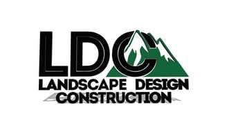 Landscape Design Construction, LLC logo