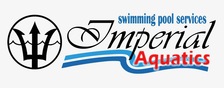 Imperial Aquatics logo