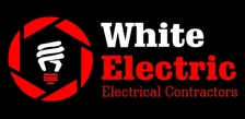 White Electric, Inc. logo