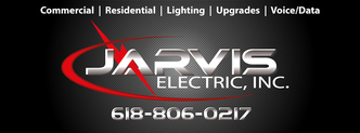 Jarvis Electric logo