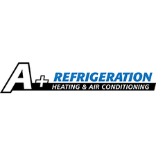 A+ Refrigeration & HVAC, Inc. logo