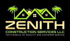 Zenith Construction Services, LLC logo