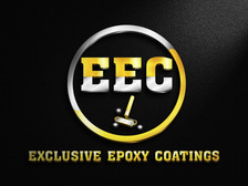 Exclusive Epoxy Coatings logo