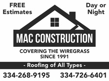 Avatar for MAC Construction LLC