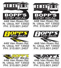 Avatar for Bopp's Top Seal