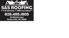 Avatar for S&S Roofing