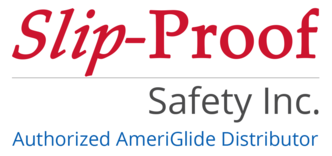 Slip Proof Safety, Inc. logo