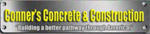 Avatar for Conners Concrete Construction