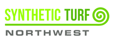 Synthetic Turf Northwest logo
