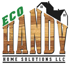 Logo for Eco Handy Home Solutions, LLC