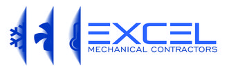 Excel Mechanical Contractors, Inc. logo