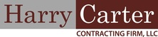 Harry Carter Contracting Firm, LLC logo