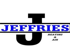 Logo for Jeffries Heating & Air, LLC