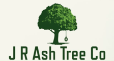 J R Ash Tree Company logo