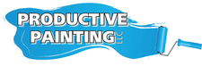 Productive Painting, LLC logo