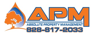 Absolute Property Management logo