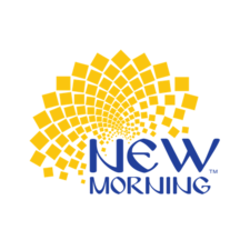New Morning, Inc. logo