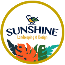 Sunshine Landscaping Design, Corp. logo