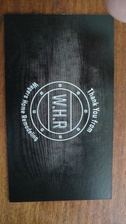 Logo for Wager's Home Remodeling