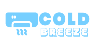 Cold Breeze logo