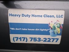 Avatar for Heavy Duty Home Clean, LLC