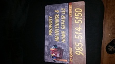 Avatar for Property Maintenance & Home Repair, LLC