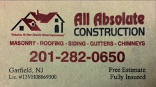 Logo for All Absolute, LLC