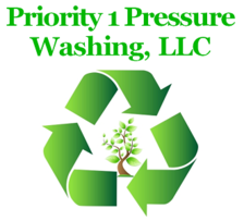Avatar for MOJAH-Priority 1 Pressure Washing, LLC