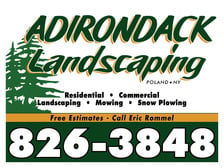 Avatar for Adirondack Landscaping