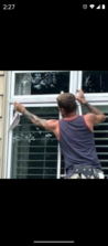 Avatar for Dave's Professional Window Cleaning Services