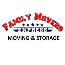 Family Movers Express logo